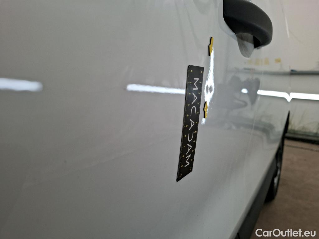  Renault  EXPRESS  Confort 1.5 dCi 95CV BVM6 E6d #41