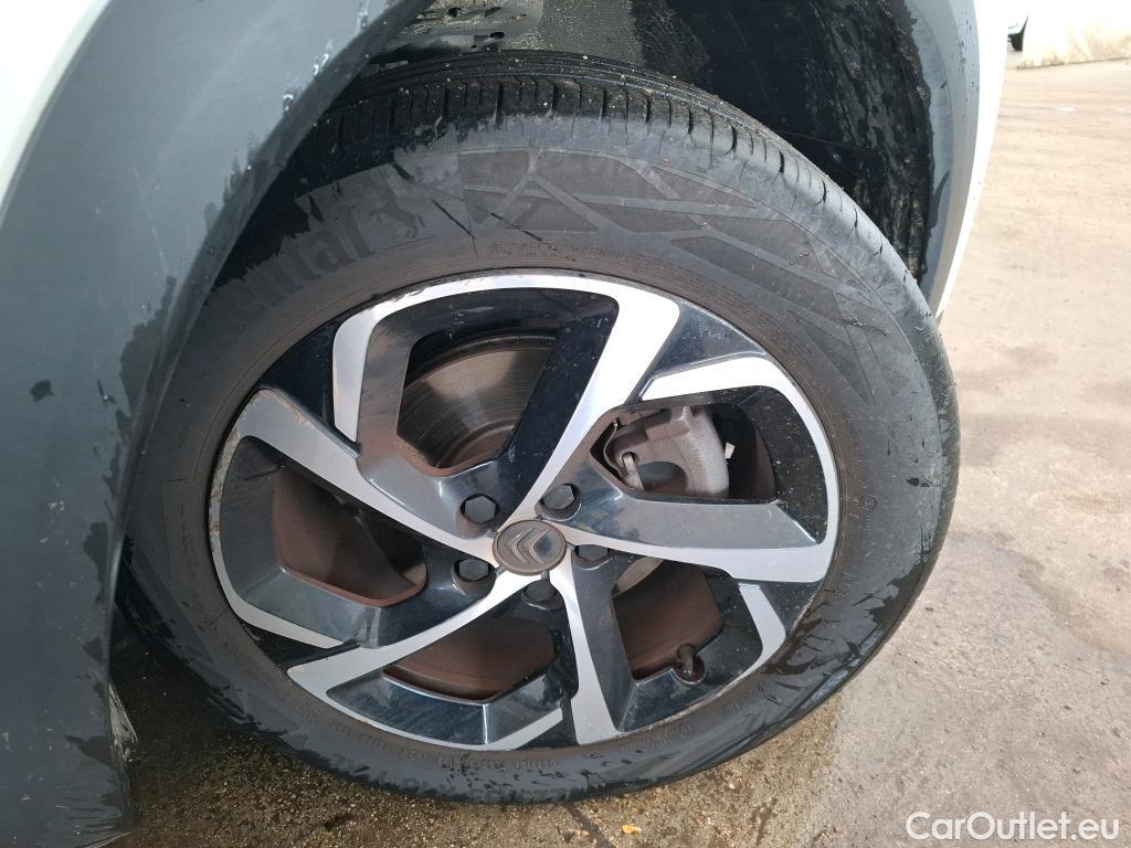  Citroen  C5 Aircross  Feel 1.5 BlueHDi 130CV BVM6 E6dT #13