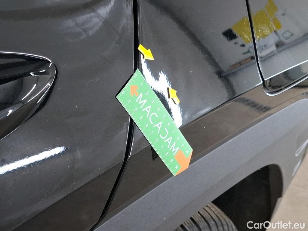  Hyundai  Tucson HYUNDAI   2020  5P  SUV 16 PHEV 265 HTRAC EXECUTIVE 4WD AUTO #3