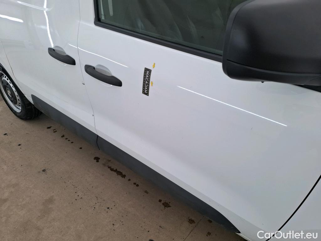  Renault  EXPRESS  Confort 1.5 dCi 95CV BVM6 E6d #42