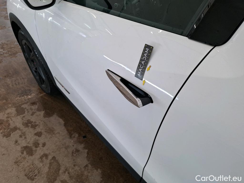  Citroen  DS3 3 Crossback Performance Line Plus 1.2 PureTech 155CV BVA8 E6d #10