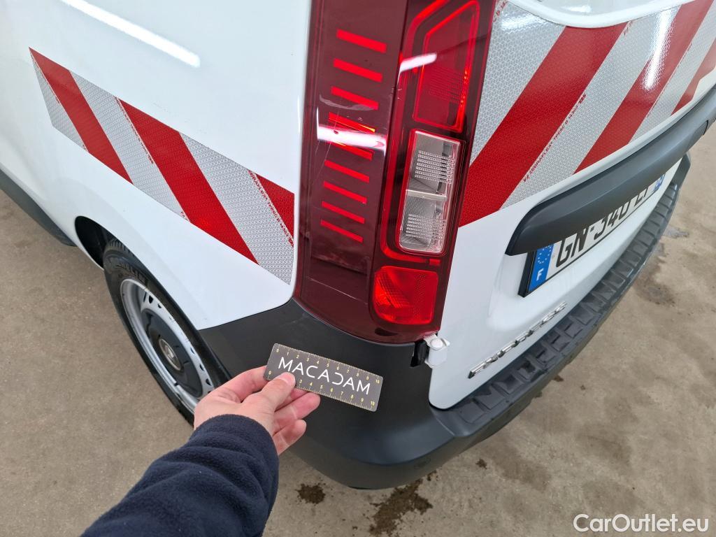  Renault  EXPRESS  Confort 1.5 dCi 95CV BVM6 E6d #44