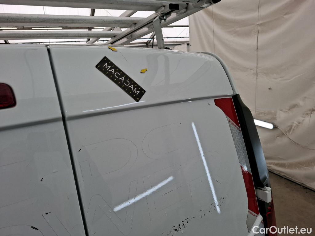  Renault  EXPRESS  Confort 1.5 dCi 95CV BVM6 E6d #48
