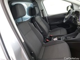  Volkswagen  Caddy VOLKSWAGEN  Cargo / 2020 / 4P / Fourgonnette 1.5 TSI 114ch DSG Business Plus #8