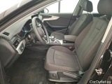  Audi  A4  Avant 35 TDI Business Line 2.0 TDI 165CV BVA7 E6d #8