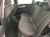  Audi  A4  Avant 35 TDI Business Line 2.0 TDI 165CV BVA7 E6d #9