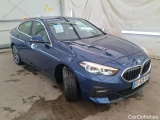  Bmw  Serie 2 BMW Série 2 Gran Coupé / 2019 / 4P / Berline 218I AUTO Business Design #4