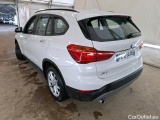  Bmw  X1 Série  sDrive18i Lounge 1.5 140CV BVA7 E6dT #2