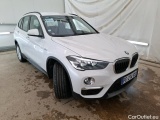  Bmw  X1 Série  sDrive18i Lounge 1.5 140CV BVA7 E6dT #4
