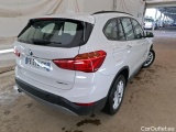  Bmw  X1 Série  sDrive18i Lounge 1.5 140CV BVA7 E6dT #3