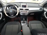  Bmw  X1 Série  sDrive18i Lounge 1.5 140CV BVA7 E6dT #5