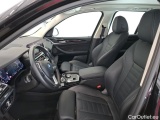  Bmw  X3 BMW  / 2021 / 5P / SUV xDrive30e 292ch xLine BVA8 #8