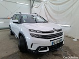  Citroen  C5 Aircross  Feel 1.5 BlueHDi 130CV BVM6 E6dT #4