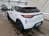  Citroen  DS3 3 Crossback Performance Line Plus 1.2 PureTech 155CV BVA8 E6d #2