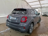  Fiat  500 X Sport 1.3 GSE 150CV BVM6 E6d #3
