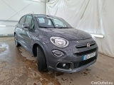  Fiat  500 X Sport 1.3 GSE 150CV BVM6 E6d #4