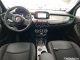  Fiat  500 X Sport 1.3 GSE 150CV BVM6 E6d #5