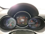  Fiat  500 X Sport 1.3 GSE 150CV BVM6 E6d #12