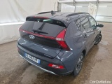  Hyundai  Bayon HYUNDAI  / 2021 / 5P / SUV 1.0 T-GDI 100 DCT- 7 HYB 48V INTUITIVE #3