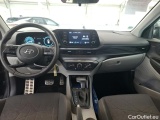  Hyundai  Bayon HYUNDAI  / 2021 / 5P / SUV 1.0 T-GDI 100 DCT- 7 HYB 48V INTUITIVE #5