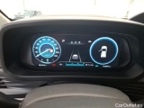  Hyundai  Bayon HYUNDAI  / 2021 / 5P / SUV 1.0 T-GDI 100 DCT- 7 HYB 48V INTUITIVE #6