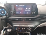  Hyundai  Bayon HYUNDAI  / 2021 / 5P / SUV 1.0 T-GDI 100 DCT- 7 HYB 48V INTUITIVE #7