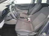  Hyundai  Bayon HYUNDAI  / 2021 / 5P / SUV 1.0 T-GDI 100 DCT- 7 HYB 48V INTUITIVE #8