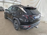  Hyundai  Tucson HYUNDAI   2020  5P  SUV 16 PHEV 265 HTRAC EXECUTIVE 4WD AUTO #2
