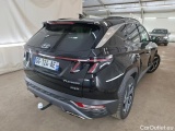  Hyundai  Tucson HYUNDAI   2020  5P  SUV 16 PHEV 265 HTRAC EXECUTIVE 4WD AUTO #3