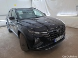  Hyundai  Tucson HYUNDAI   2020  5P  SUV 16 PHEV 265 HTRAC EXECUTIVE 4WD AUTO #4