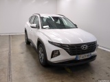  Hyundai  Tucson  Business Hybrid 2WD 1.6 T-GDI 230CV BVA6 E6d #2