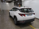  Hyundai  Tucson  Business Hybrid 2WD 1.6 T-GDI 230CV BVA6 E6d #3