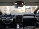  Hyundai  Tucson  Business Hybrid 2WD 1.6 T-GDI 230CV BVA6 E6d #5