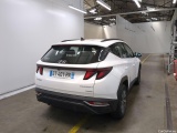 Hyundai  Tucson  Business Hybrid 2WD 1.6 T-GDI 230CV BVA6 E6d #4