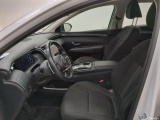  Hyundai  Tucson  Business Hybrid 2WD 1.6 T-GDI 230CV BVA6 E6d #10