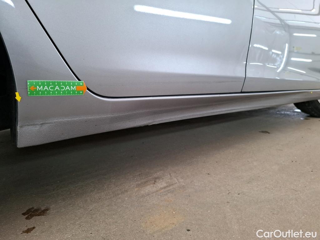  Peugeot  308  Allure 1.2 PureTech 130CV BVA8 E6d #2