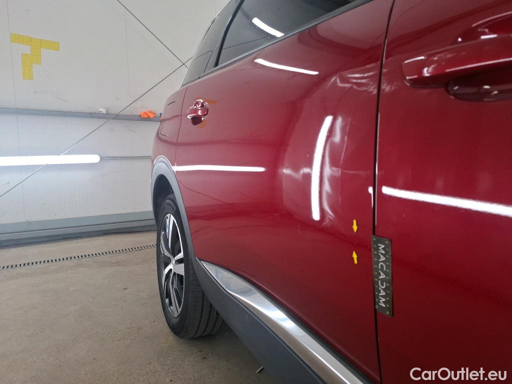  Peugeot  5008  Allure Business 1.2 PureTech 130CV BVA8 E6d #20
