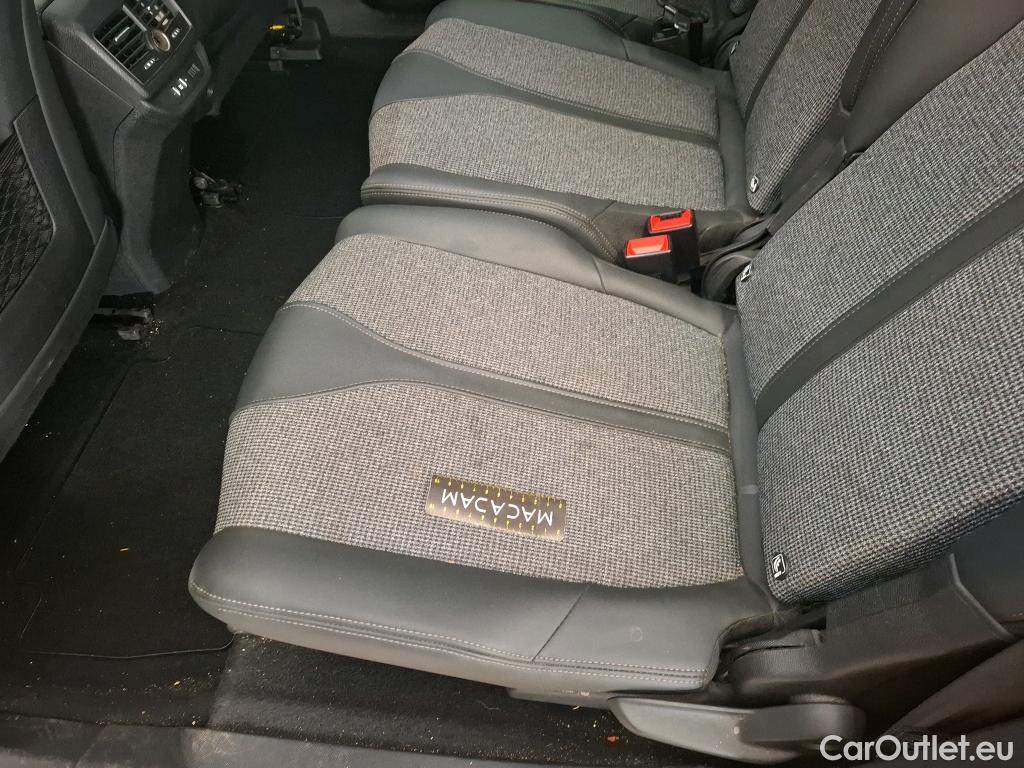 Peugeot  5008  Allure Business 1.2 PureTech 130CV BVA8 E6d #23