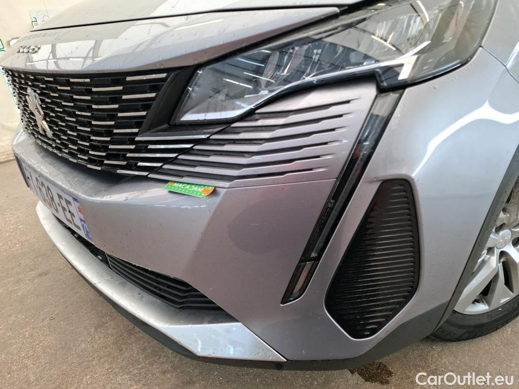  Peugeot  5008  Active Business 1.2 PureTech 130CV BVA8 7 Sieges E6d #5