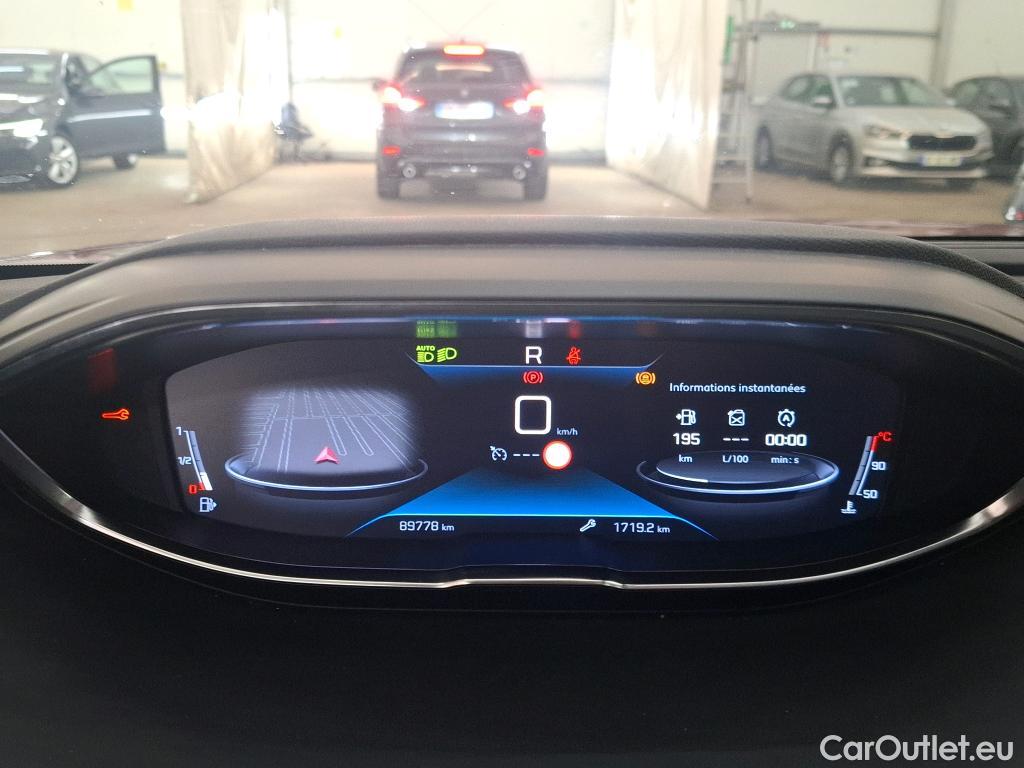  Peugeot  5008  Allure Business 1.2 PureTech 130CV BVA8 E6d #27