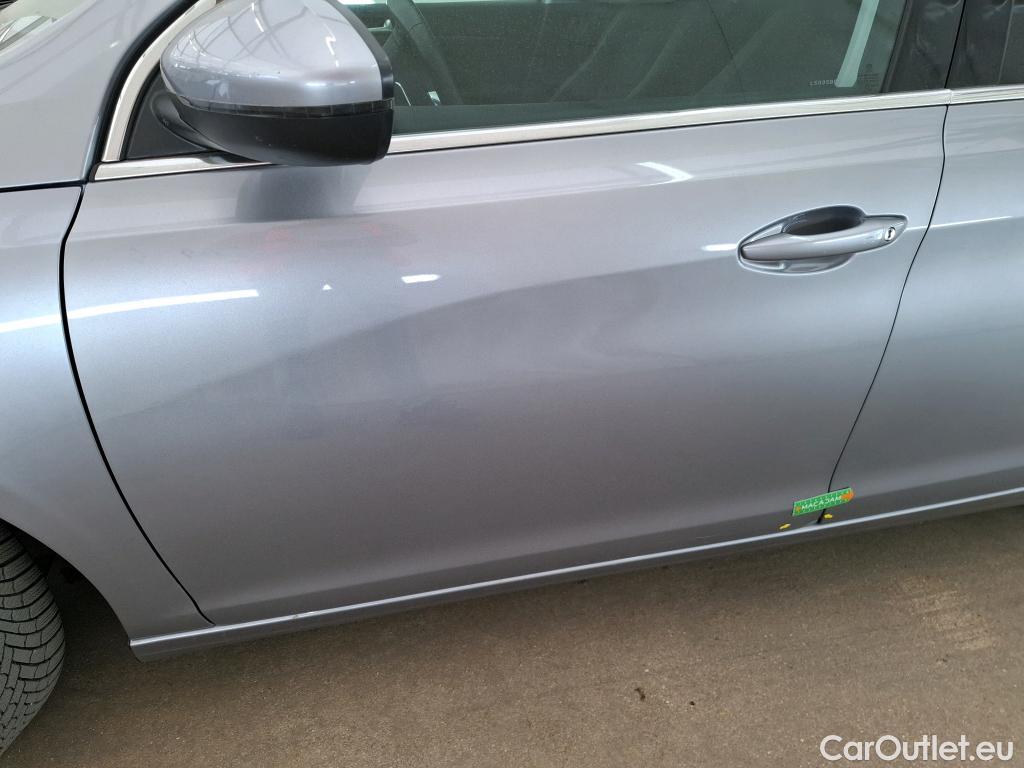  Peugeot  308  Allure 1.2 PureTech 130CV BVA8 E6d #7