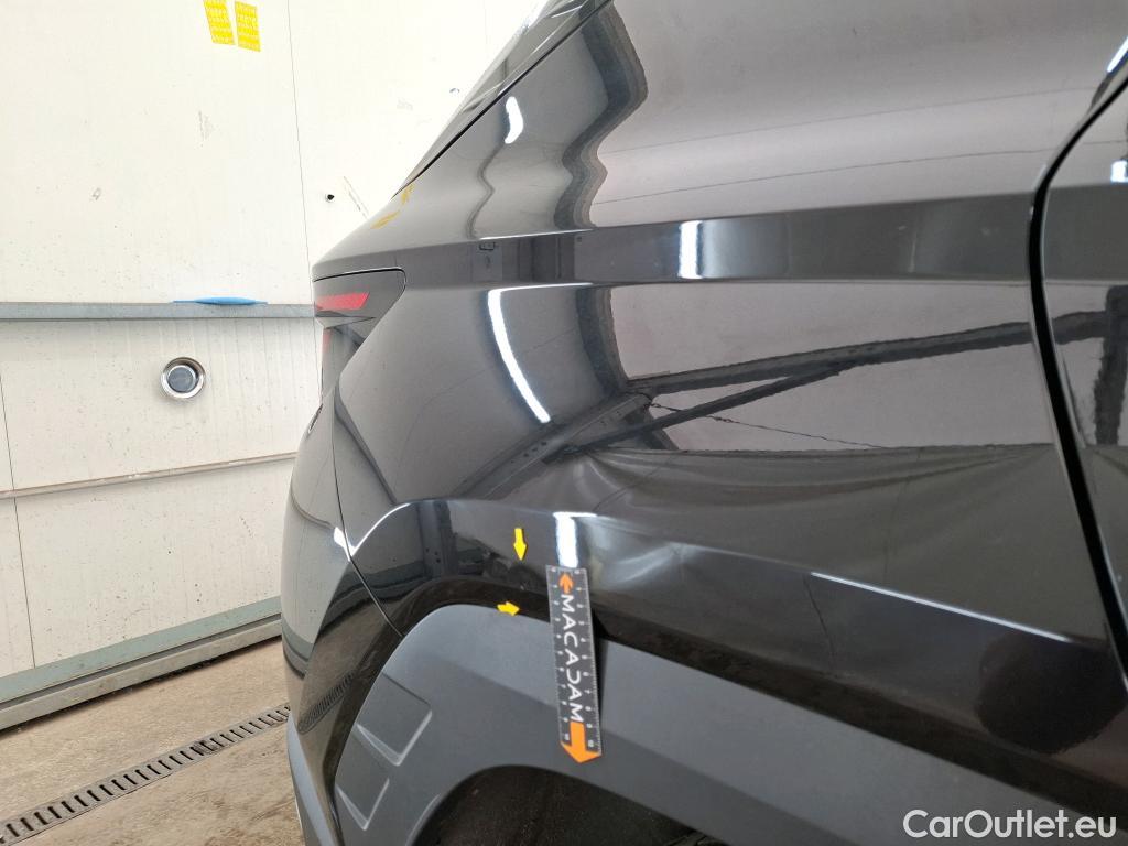  Hyundai  Tucson  Business Mild-Hybrid 2WD 1.6 CRDI 135CV BVA7 E6d #8