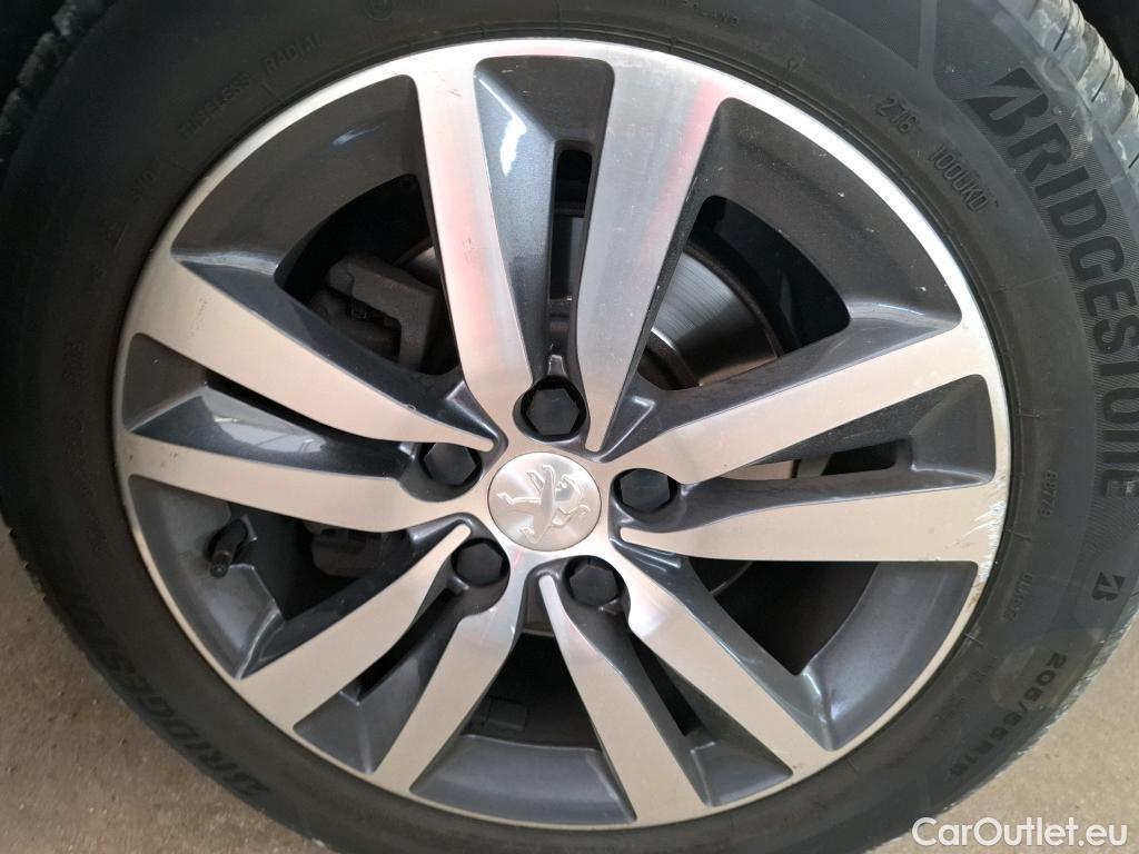  Peugeot  308  Allure 1.2 PureTech 130CV BVA8 E6d #29