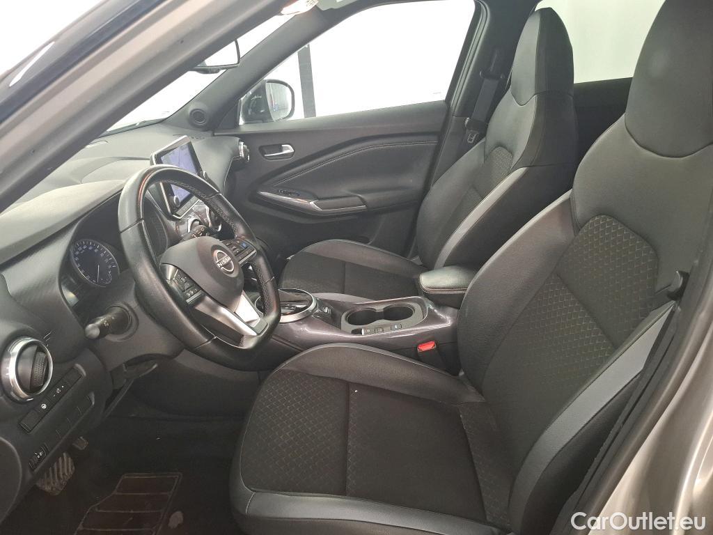  Nissan  Juke NISSAN  / 2019 / 5P / Crossover Hybrid 143 Business+ COMMITMENT DEAL LOT 700 #14