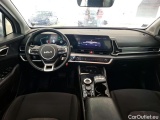  KIA  Sportage KIA  / 2021 / 5P / SUV 1.6 T-GDI 265 PHEV AUTO 4WD ACTIVE BUSIN #5