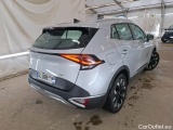  KIA  Sportage KIA  / 2021 / 5P / SUV 1.6 T-GDI 265 PHEV AUTO 4WD ACTIVE BUSIN #3