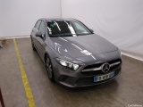  Mercedes  A-Klasse MERCEDES-BENZ Classe A Compact / 2018 / 5P / Berline A 180 d Business Line #2