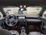  Mercedes  A-Klasse MERCEDES-BENZ Classe A Compact / 2018 / 5P / Berline A 180 d Business Line #5
