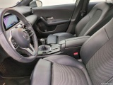  Mercedes  A-Klasse MERCEDES-BENZ Classe A Compact / 2018 / 5P / Berline A 180 d Business Line #10