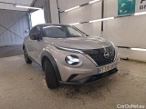  Nissan  Juke NISSAN  / 2019 / 5P / Crossover Hybrid 143 Business+ COMMITMENT DEAL LOT 700 #4